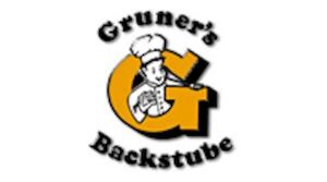 Gruners Backstube